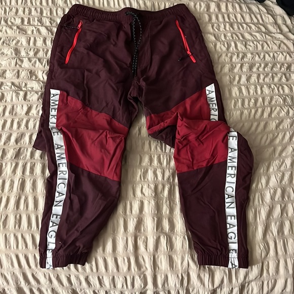 American eagle sweatpants - Picture 2 of 3